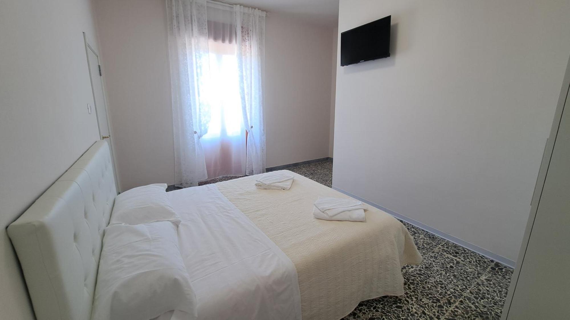 B & B Le Tre Rose Tollo Exterior foto